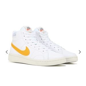 Nike High Tops (Size 7)